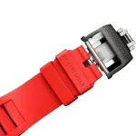 Richard Mille RM27-02 Red Rubber Replica - Image 2
