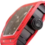 Richard Mille RM52-01 Tourbillion Red Case Replica - Image 4