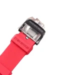 Richard Mille RM52-01 Tourbillion Red Case Replica - Image 6