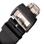Richard Mille RM52-01 Tourbillion Black Dial Replica - Image 2