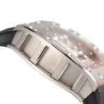 Richard Mille RM52-01 Tourbillion Grey Replica - Image 6