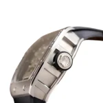 Richard Mille RM52-01 Tourbillion Grey Replica - Image 7