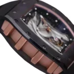 Richard Mille RM52-02 Horse Dial Replica - Image 4