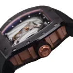 Richard Mille RM52-02 Horse Dial Replica - Image 3