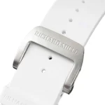 Richard Mille RM56-01 Tourbillion Green Transparent Case Replica - Image 9