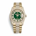 Patek Philippe Chronograph Replica