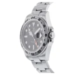 Rolex 216570 Black Replica - Image 3