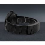 Rolex Blaken Submariner Poker Green Dial 114060 Replica - Image 3
