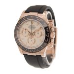 Rolex Daytona Ivory Dial Replica - Image 2