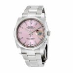 Rolex Datejust 116200-0079 Oyster Perpetual Replica - Image 4