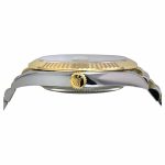 Rolex Datejust 126333 Mother Of Pearl Replica - Image 2
