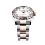Datejust Two Tone Replica  8 reviews - Image 2