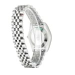 Rolex Datejust 279166 Platinum Automatic Grey With Diamond Dial Jubilee Replica - Image 3