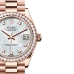 Rolex Datejust 279171 Replica - Image 2