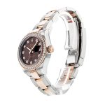 Rolex Datejust 279381RBR Gold ReplicRolex Datejust 279381RBR Gold Replica - Image 4