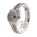 Datejust Jubilee Diamond Replica - Image 3