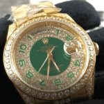 Patek Philippe Chronograph Replica - Image 2