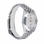 Rolex Datejust 126334 Silver Dial Replica  6 reviews - Image 3