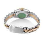 Rolex Datejust Stainless Steel Replica - Image 3