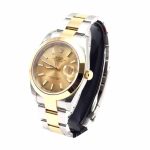 Rolex 126303 Oyster Replica - Image 3
