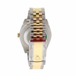 Rolex Datejust 126233 Wimbledon Replica - Image 2