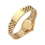 Rolex Datejust Champagne Dial Replica - Image 2
