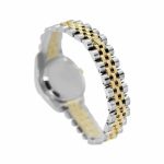 Rolex Datejust 179173 Yellow Gold & Diamond Silver Dial Replica - Image 3