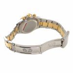 Rolex Daytona Cosmograph Yellow Gold Champagne Dial 16523 Replica - Image 3