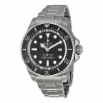 Rolex Deepsea Sea-Dweller Stainless Steel 116660-0001 Oyster Replica  5 reviews - Image 2