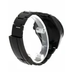 Rolex Deepsea Sea-Dweller Black PVD 116660 D-Blue Oyster Replica - Image 3
