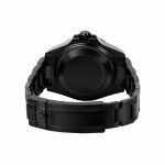 Rolex Deepsea Sea-Dweller Black PVD 116660 D-Blue Oyster Replica - Image 2