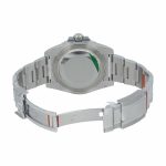 Rolex Submariner 126610LV Black Dial Replica - Image 2