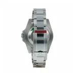 The Rolex GMT-Master II Red Black Dial Coke 16710 Replica - Image 3