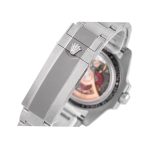 Rolex Oyster Perpetual 114200 Skeleton Dial Replica - Image 3