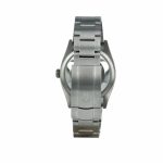 Rolex Datejust 279384RBR White Gold Mother Pearl Dial Jubilee Replica - Image 4