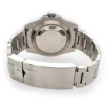 Rolex Submariner 116610LN Oyster Perpetual Black Dial Replica - Image 2