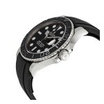 Rolex Yacht-Master 226659 White Gold Automatic Rubber Black Dial Replica - Image 4