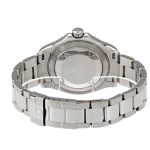Rolex Yacht-Master 116622 Stainless Steel Dark Rhodium Dial Replica - Image 4