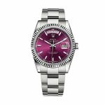 Rolex Day-Date 36 White Gold 118239-0304 Replica