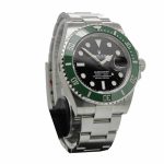 Rolex Submariner 126610LV Black Dial Replica - Image 4