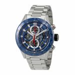 TAG Heuer Carrera Calibre 01 Replica - Image 2