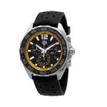 TAG Heuer Formula 1 Black Dial Replica - Image 5