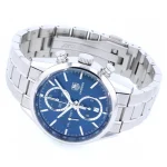 Tag Carrera Blue Steel Replica - Image 4